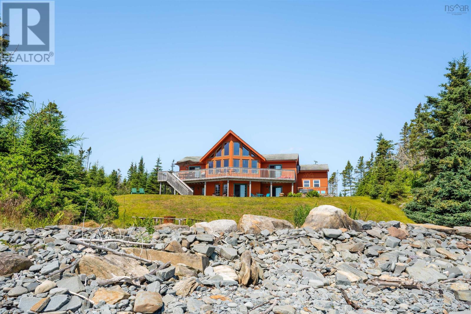 2932 Cape Gegogan Road - 2