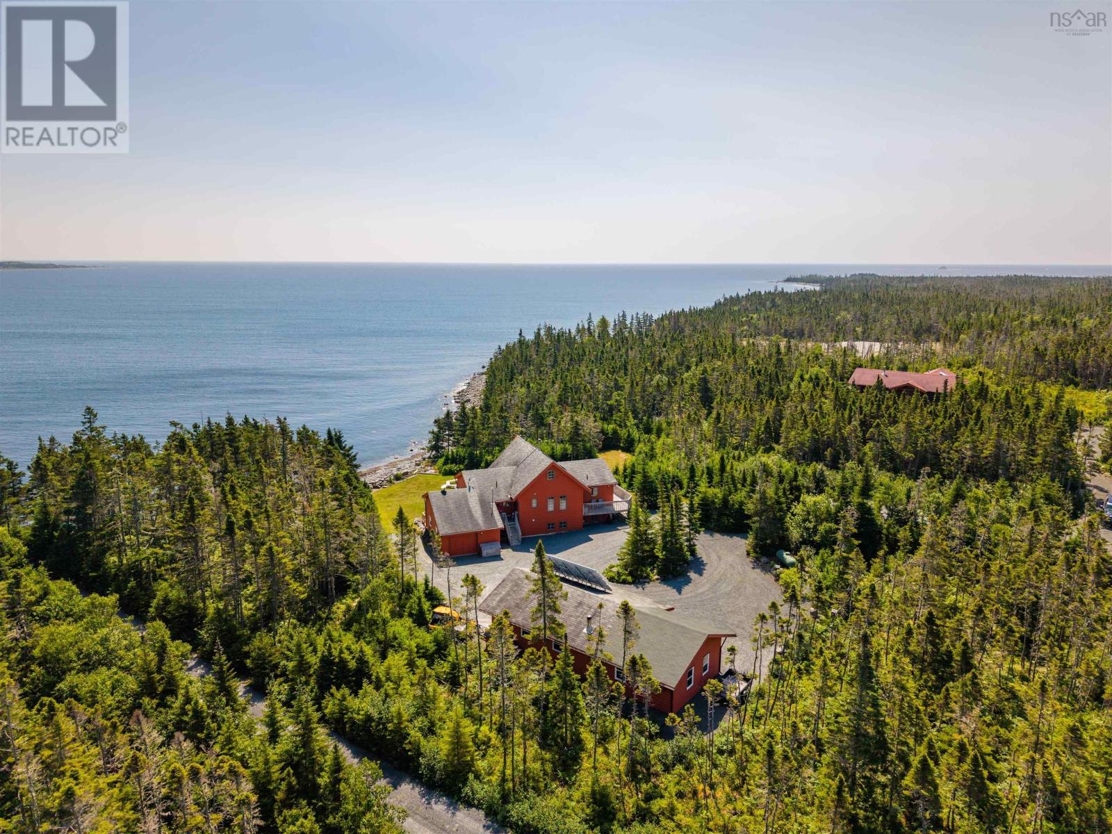 2932 Cape Gegogan Road - 1