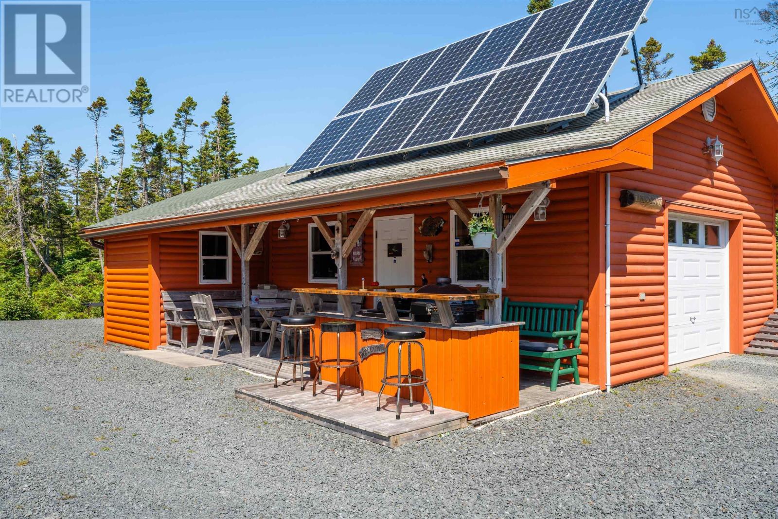 2932 Cape Gegogan Road - 35