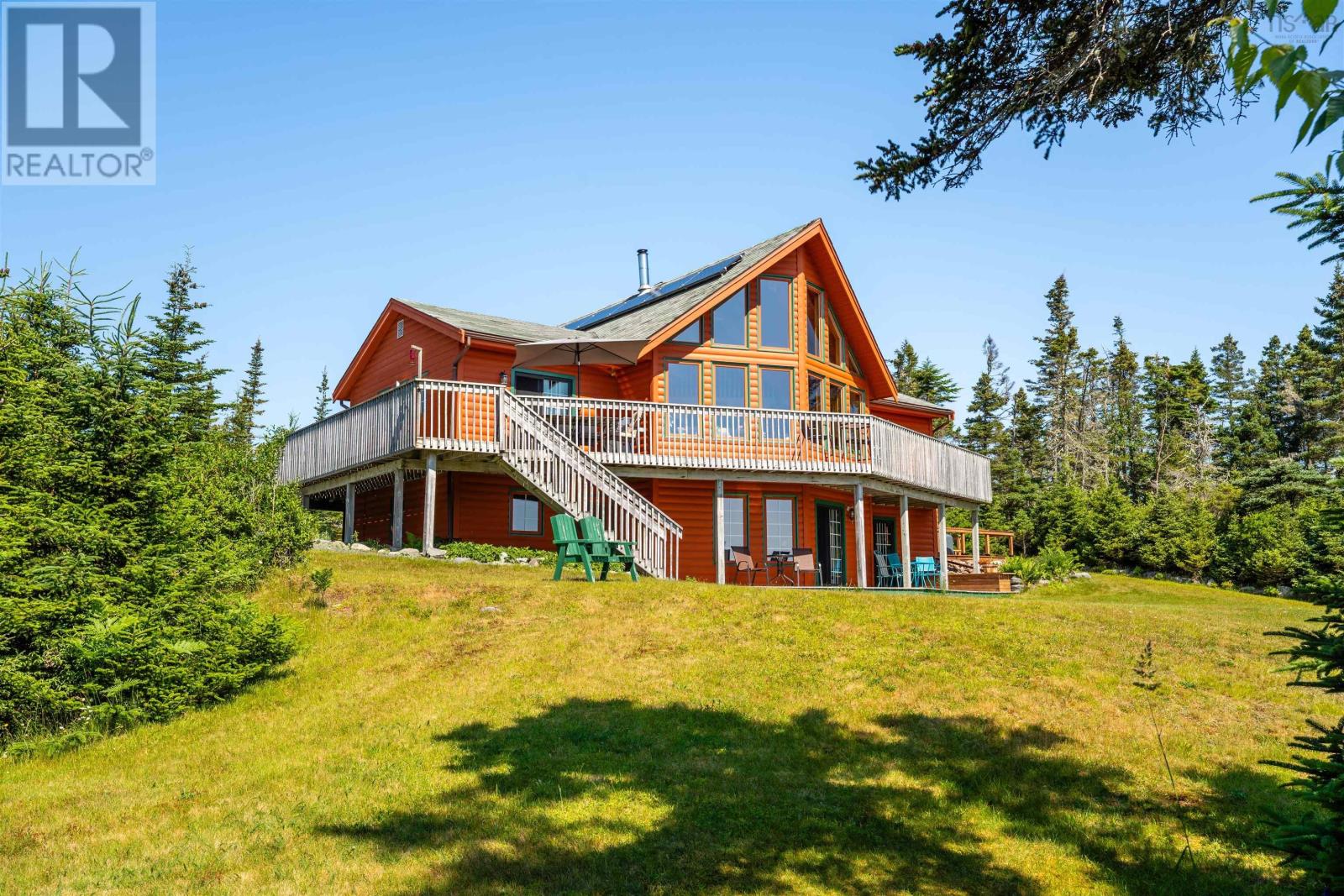 2932 Cape Gegogan Road - 4