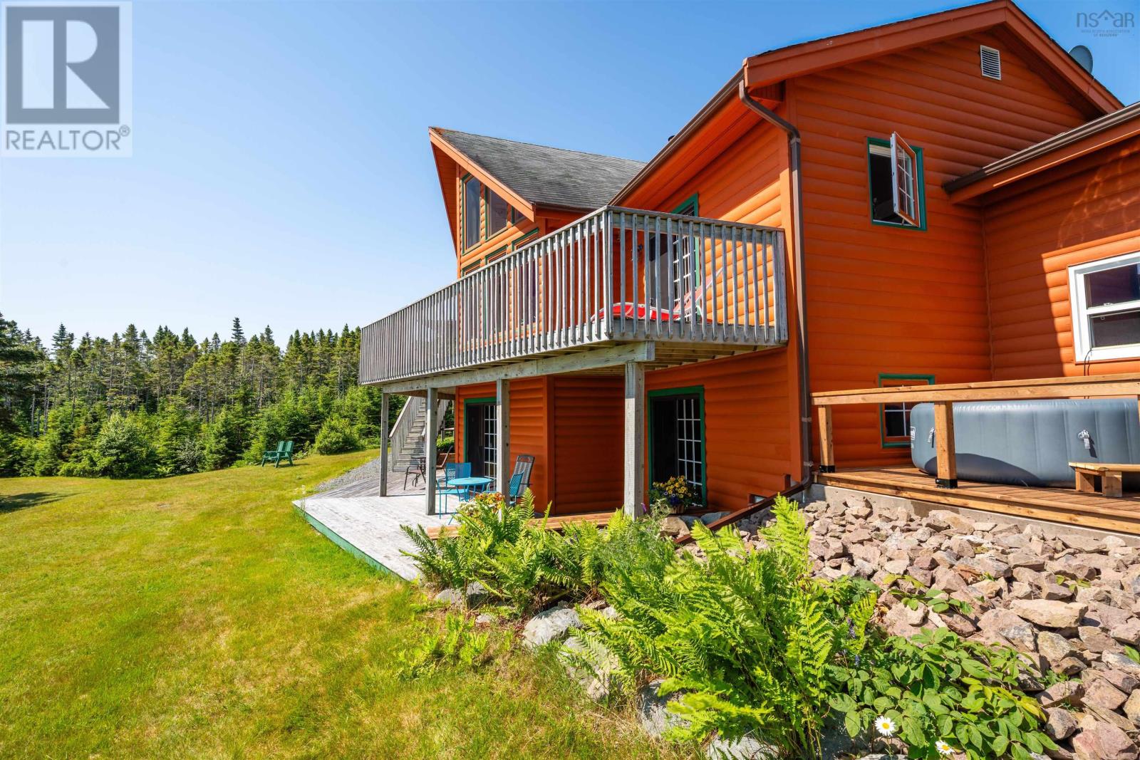 2932 Cape Gegogan Road - 40