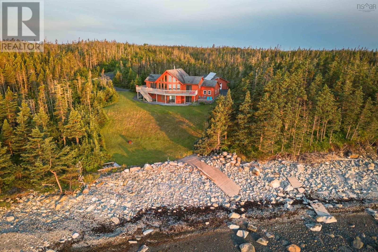 2932 Cape Gegogan Road - 45