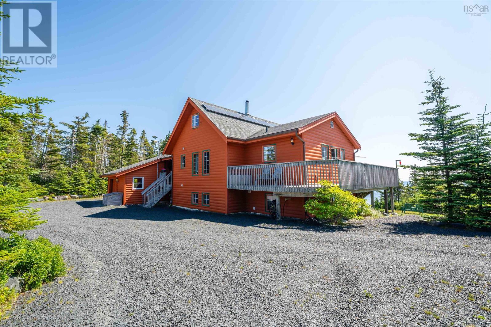 2932 Cape Gegogan Road - 5