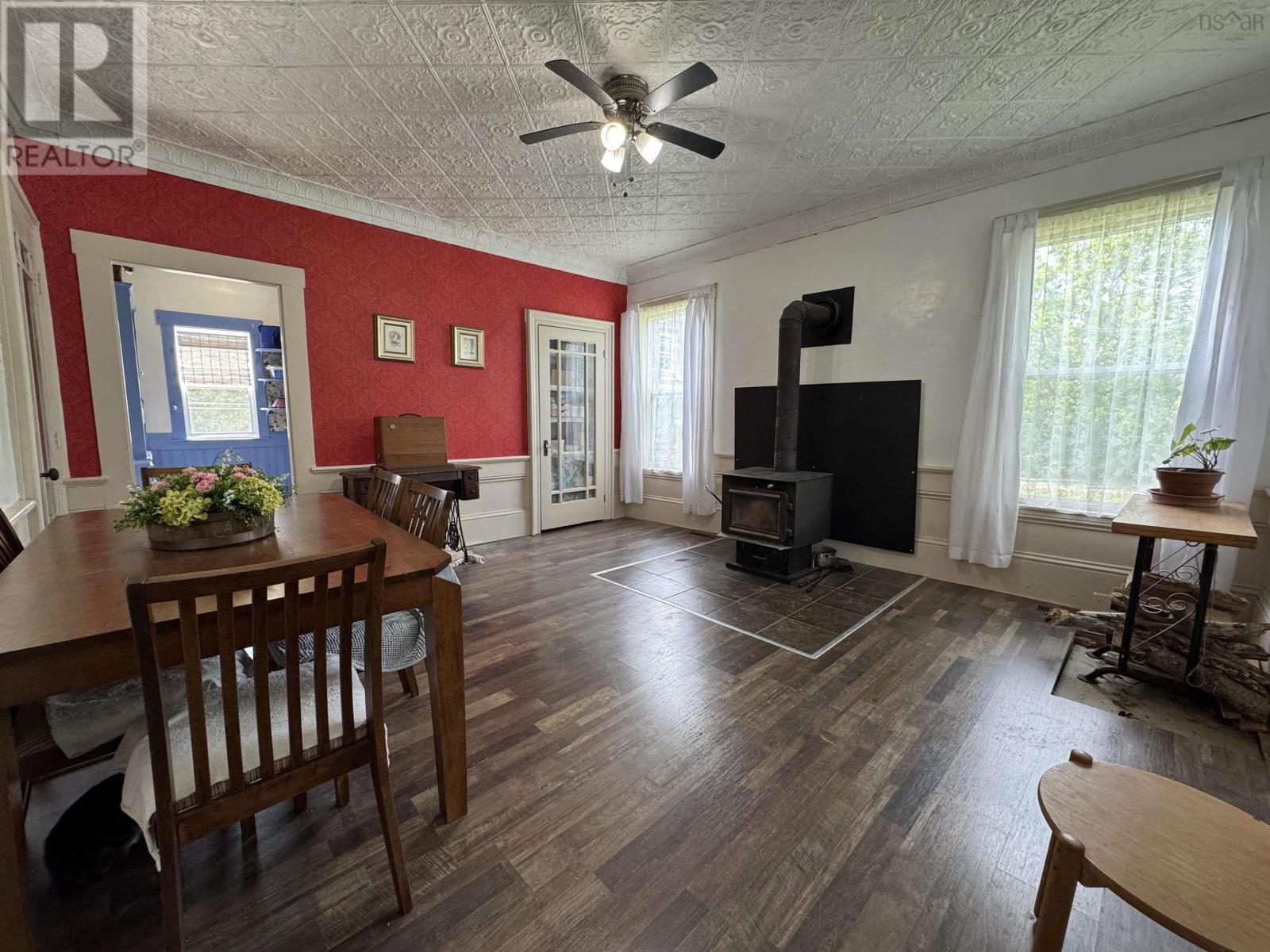 192 Belleville Road - 20