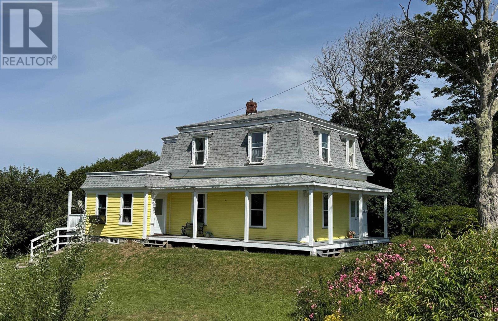 192 Belleville Road - 3