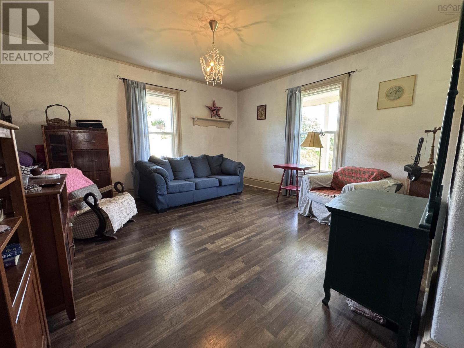 192 Belleville Road - 21