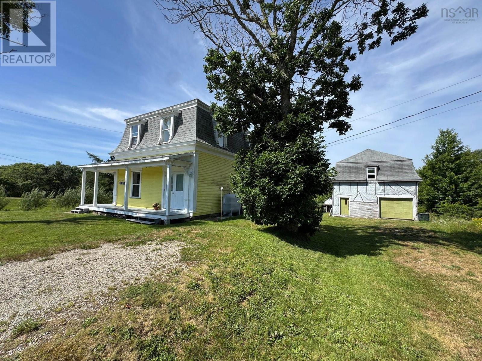 192 Belleville Road - 9