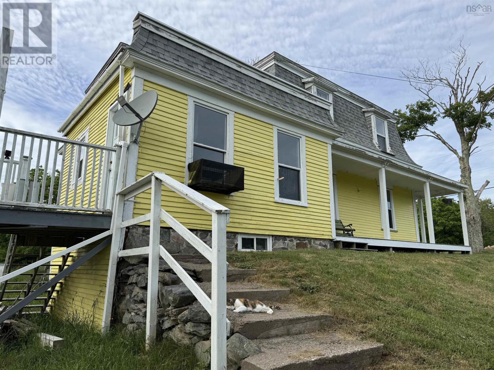 192 Belleville Road - 6
