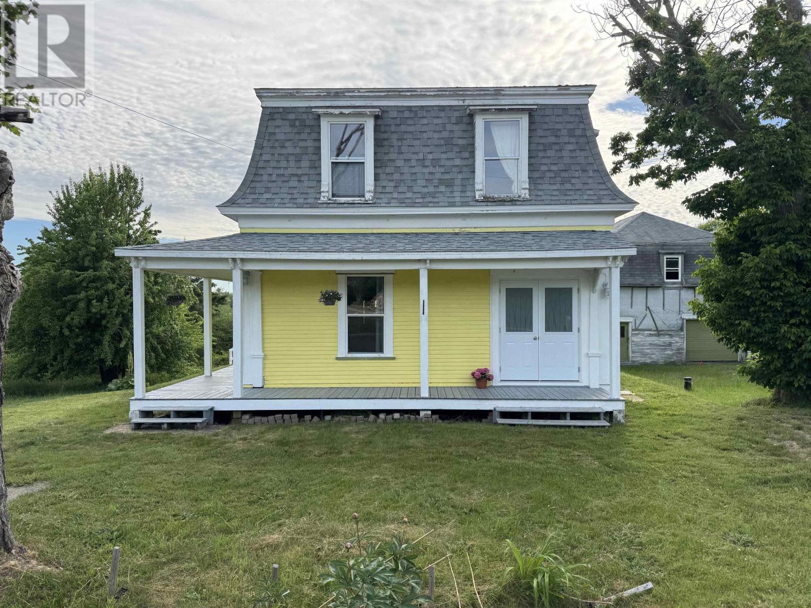 192 Belleville Road - 4