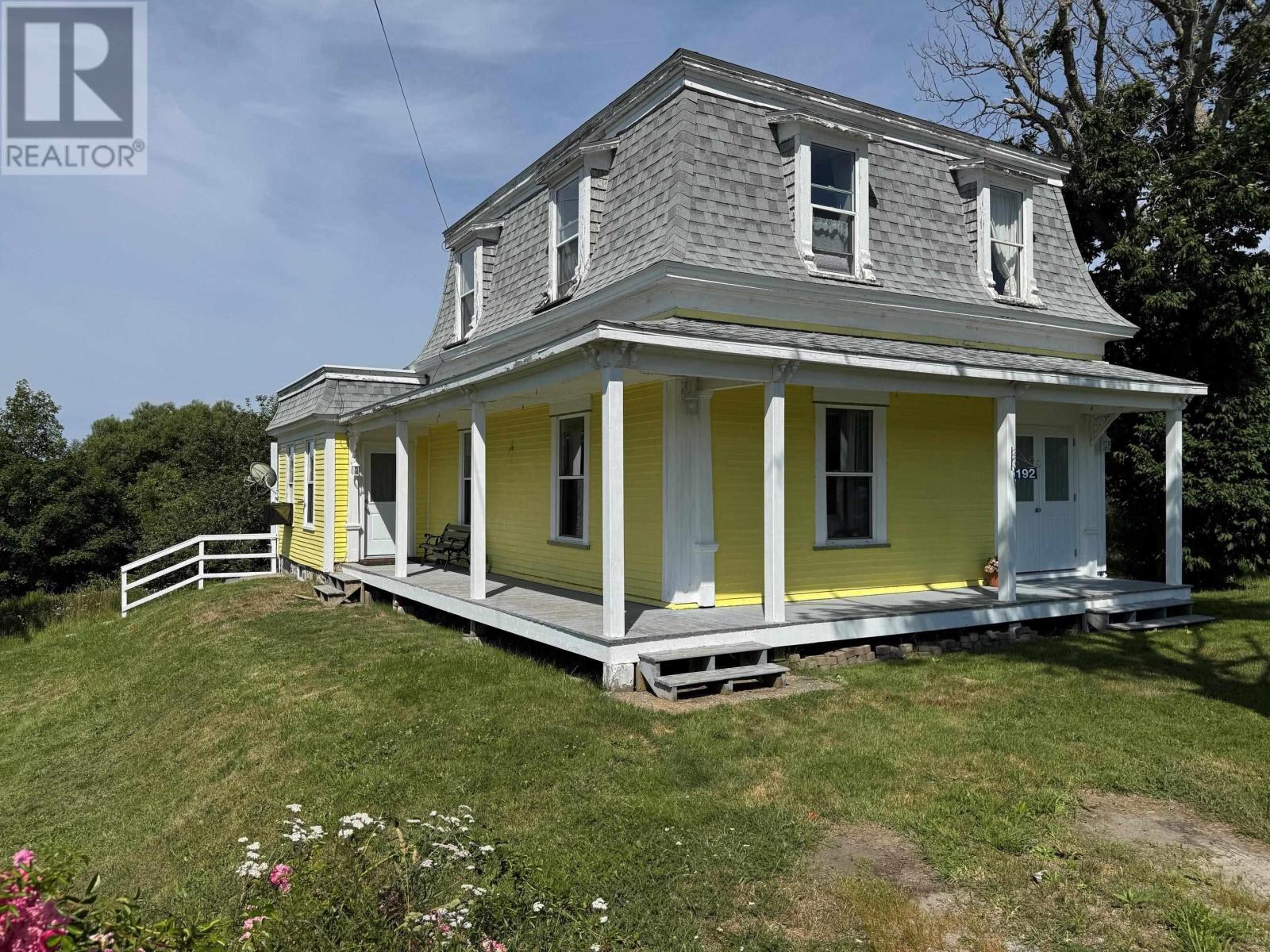 192 Belleville Road - 2