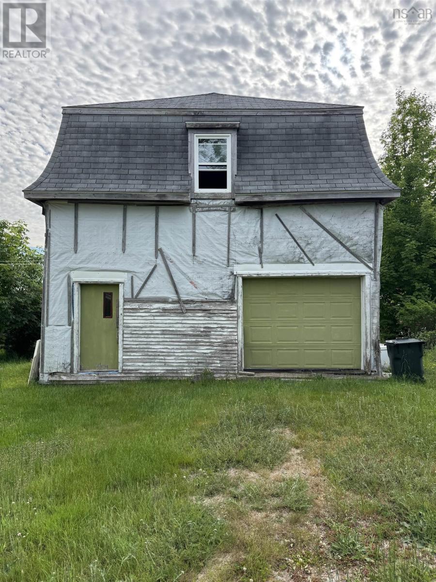 192 Belleville Road - 40