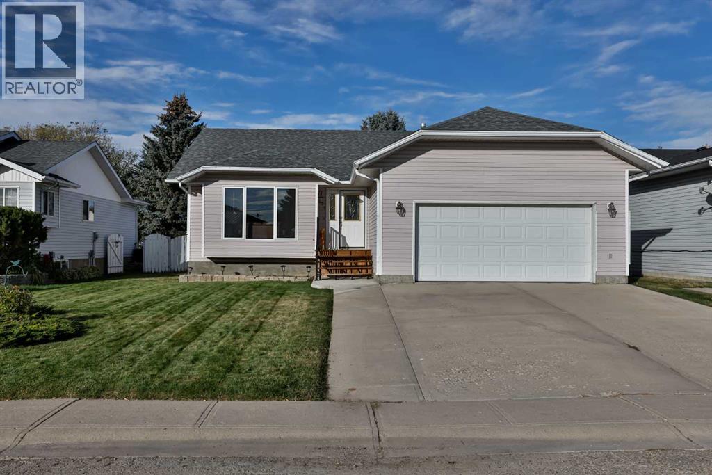 105 Aspen Way - 1