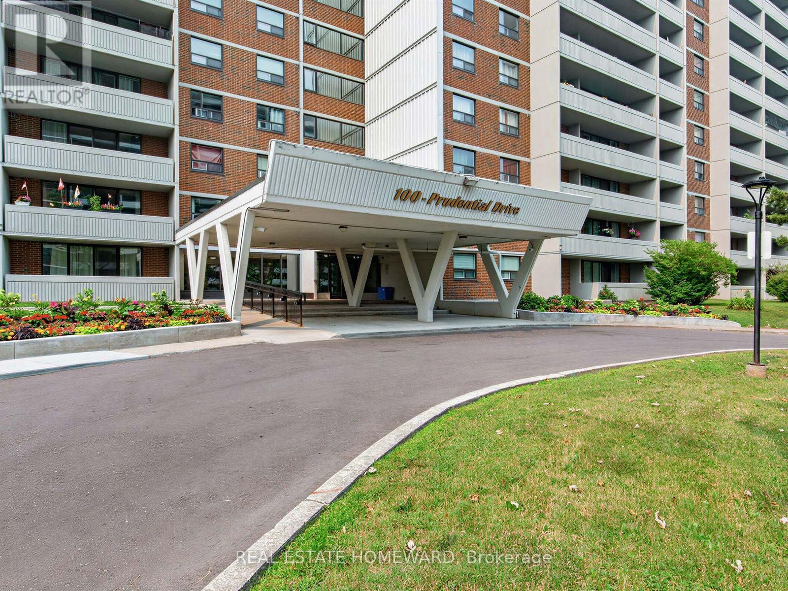 #601 100 PRUDENTIAL DRIVE - 3