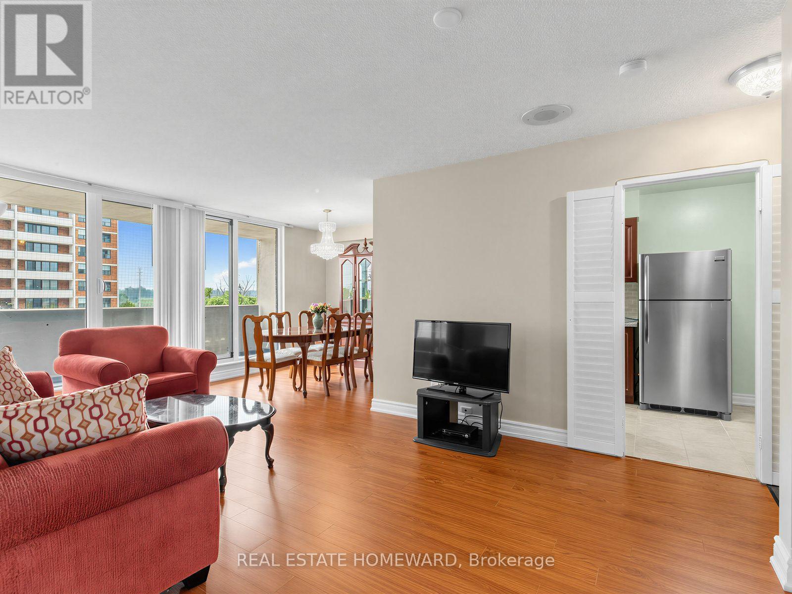 #601 100 PRUDENTIAL DRIVE - 4