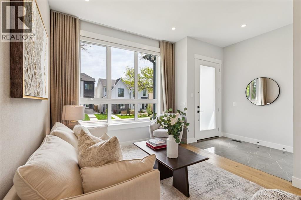 2427 27 Street SW - 4