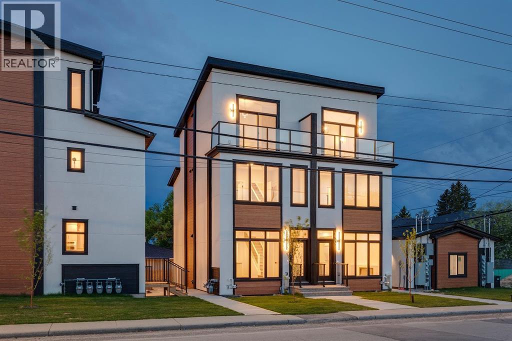 4307 30 Avenue SW - 2
