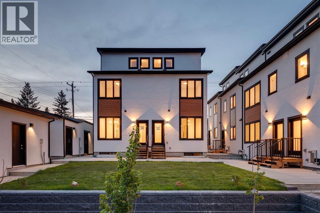 4307 30 Avenue SW - 31