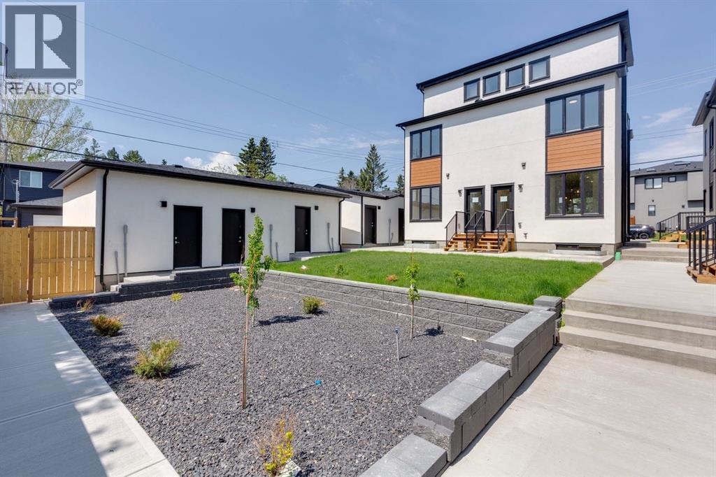 4307 30 Avenue SW - 36