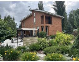 House for sale at 20116 Twp Road 574A, Rural Sturgeon County — MLS® E4499965