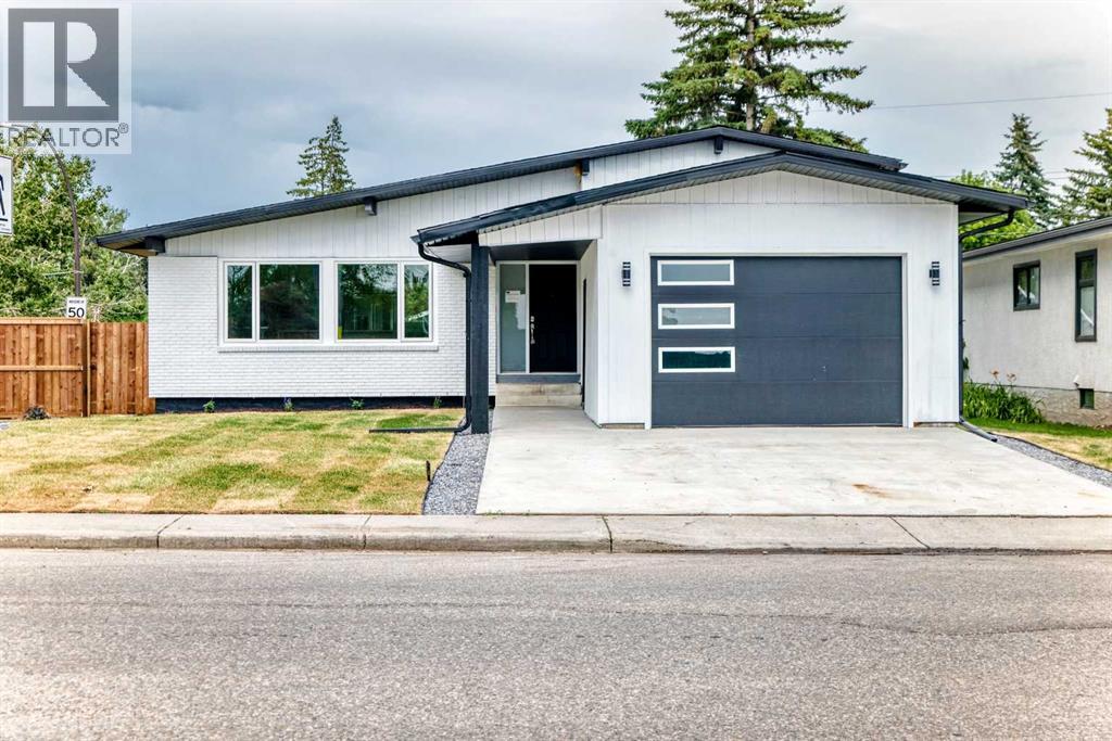 1204 lake Sylvan Drive SE - 1