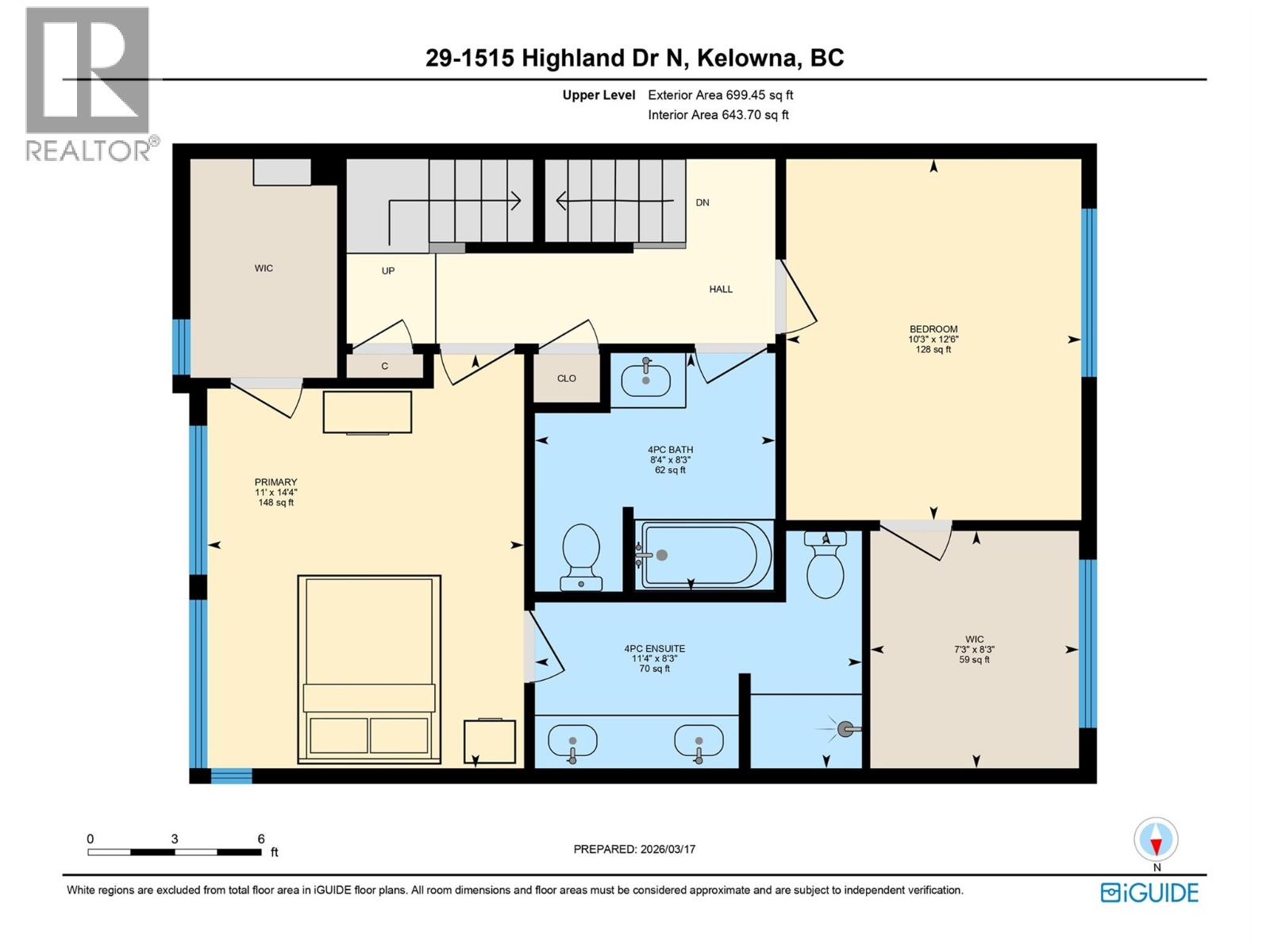 #29 1515 Highland Drive N - 62