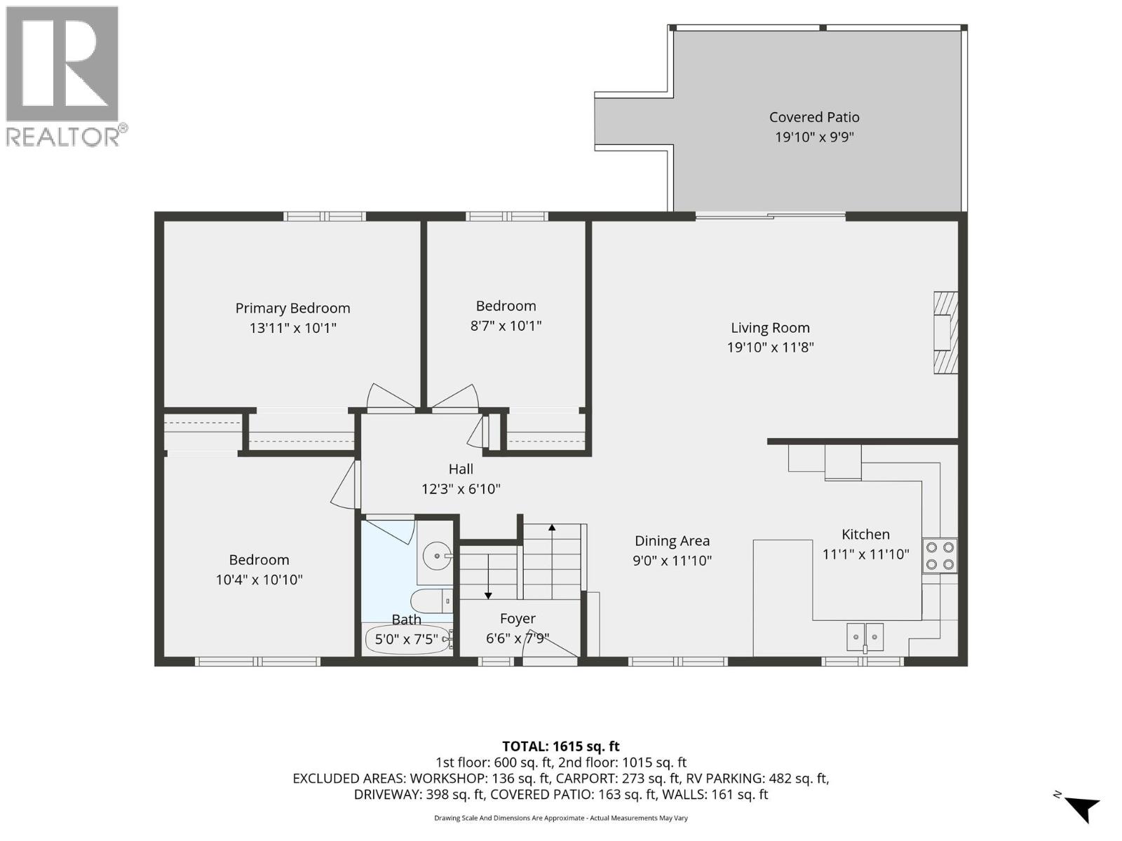 3955 Woodland Drive - 52
