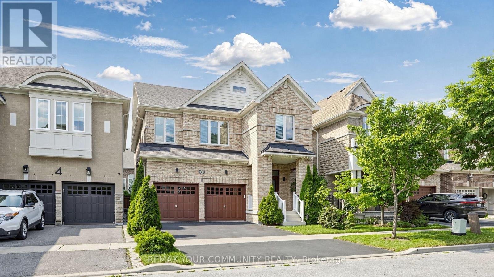 6 HOMERTON AVENUE - 1