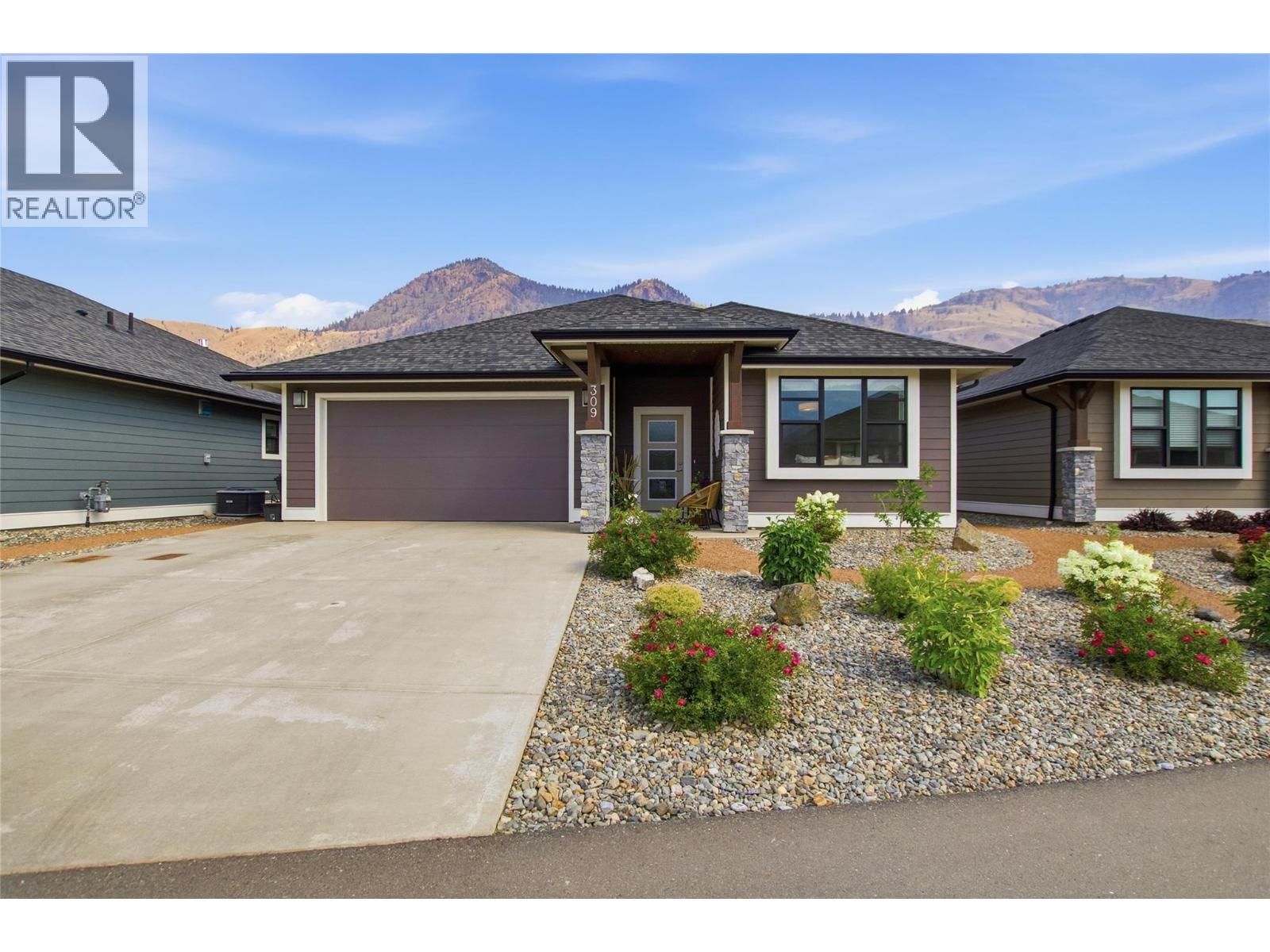 #309 641 SHUSWAP E Road - 5