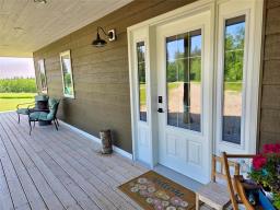 Loft - 111058 Reid Road, Onanole, MB R0J1N0 Photo 10