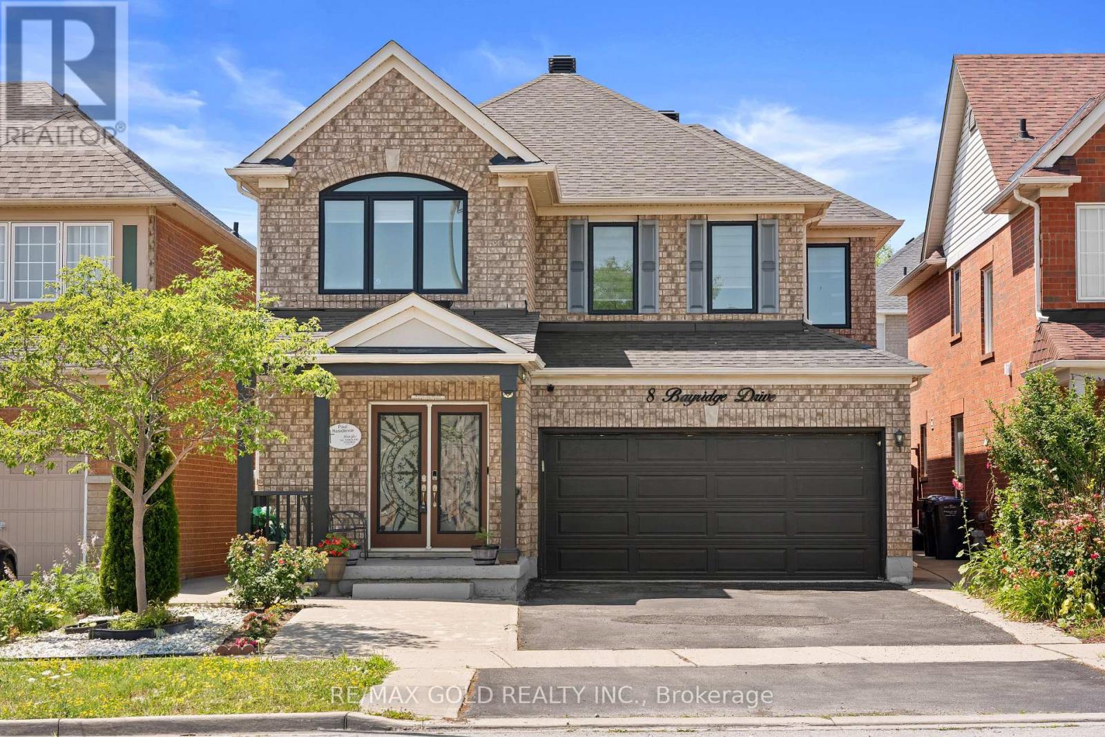 8 BAYRIDGE DRIVE - 1