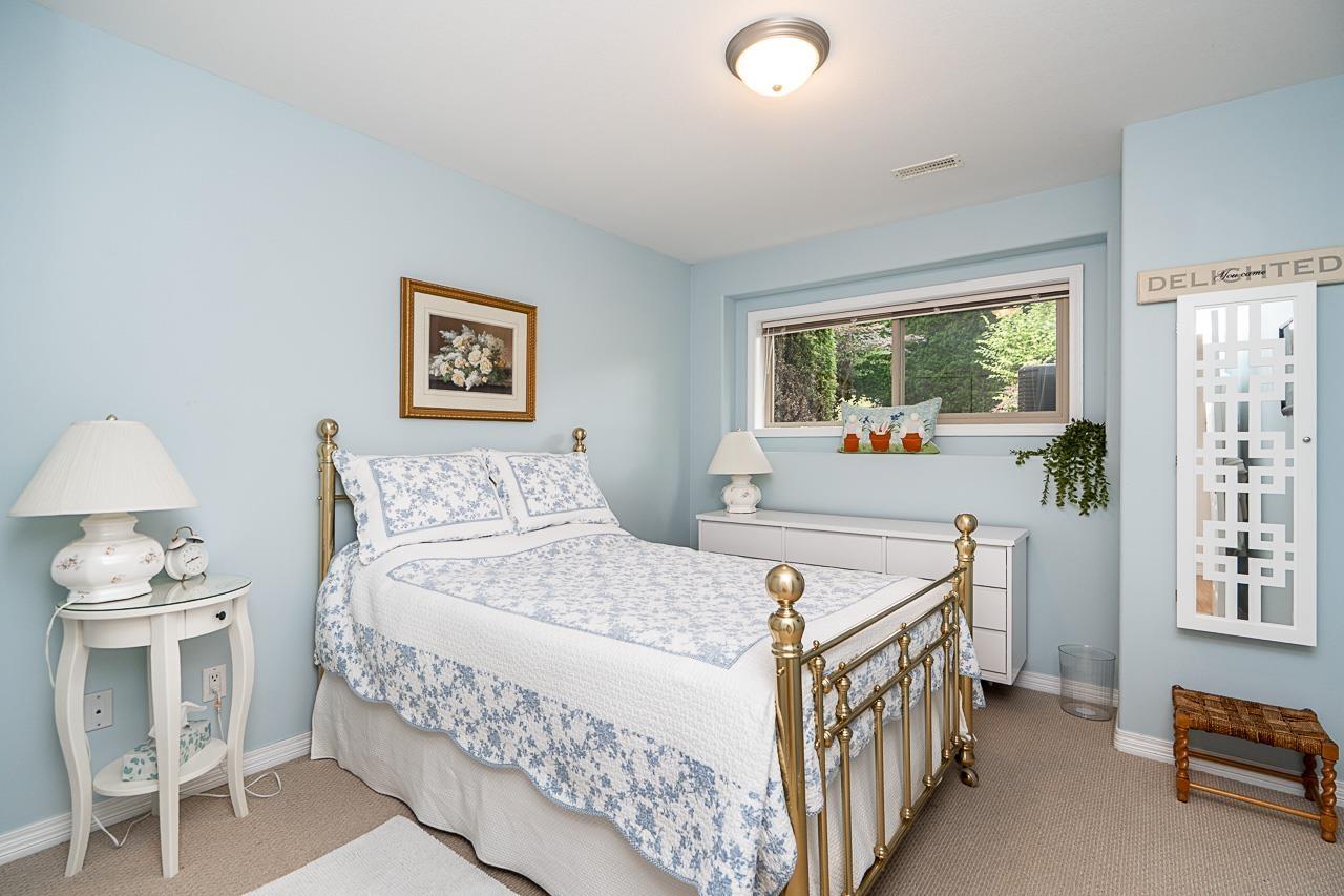 4 Bed, 3 Bath House for Sale in Abbotsford – 35 31517 SPUR AVENUE, Abbotsford – MLS# R3148093 - Image 12