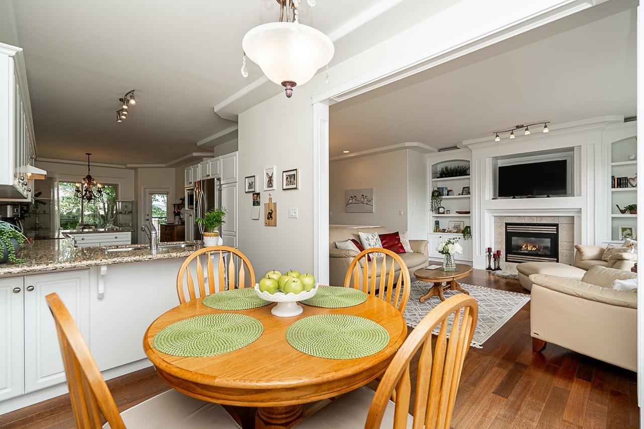 4 Bed, 3 Bath House for Sale in Abbotsford – 35 31517 SPUR AVENUE, Abbotsford – MLS# R3148093 - Image 19