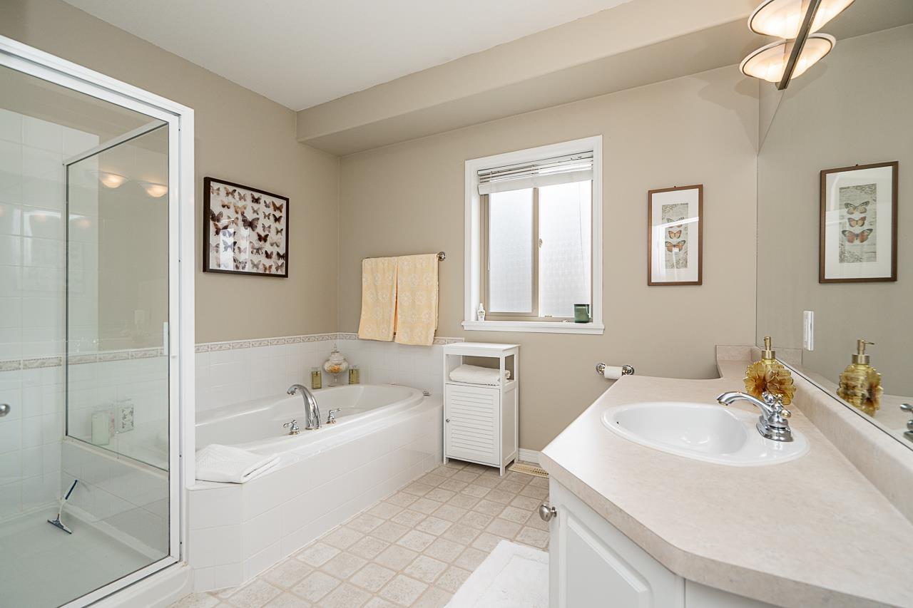 4 Bed, 3 Bath House for Sale in Abbotsford – 35 31517 SPUR AVENUE, Abbotsford – MLS# R3148093 - Image 27