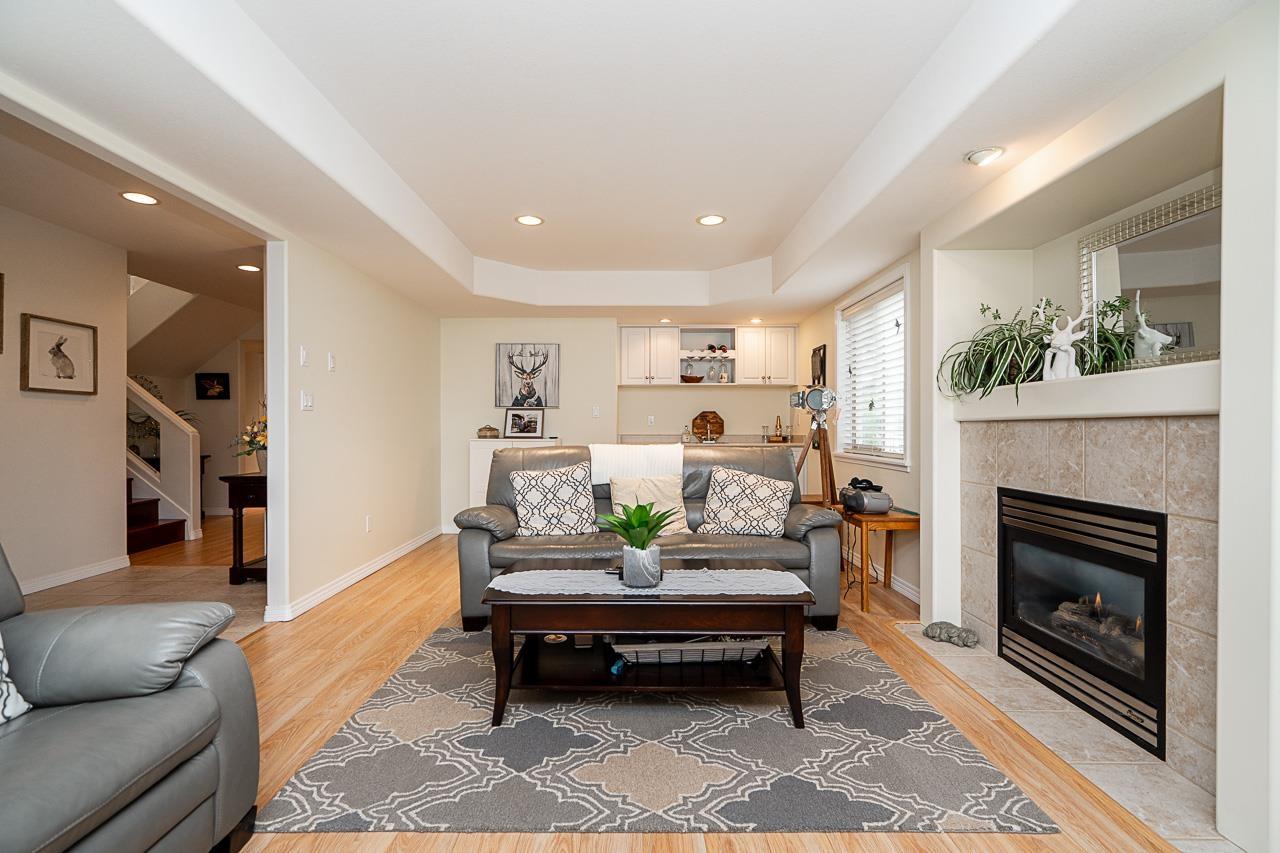 4 Bed, 3 Bath House for Sale in Abbotsford – 35 31517 SPUR AVENUE, Abbotsford – MLS# R3148093 - Image 6