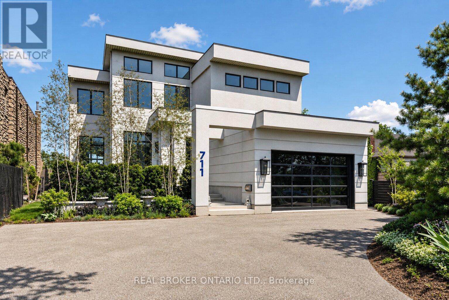 711 BEACH BOULEVARD - 1
