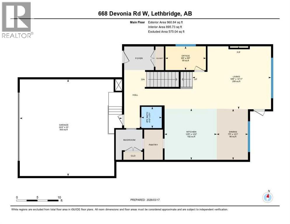 668 Devonia Road W - 30