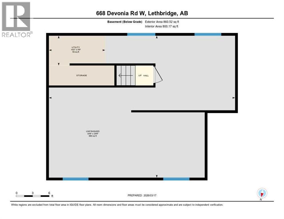 668 Devonia Road W - 32