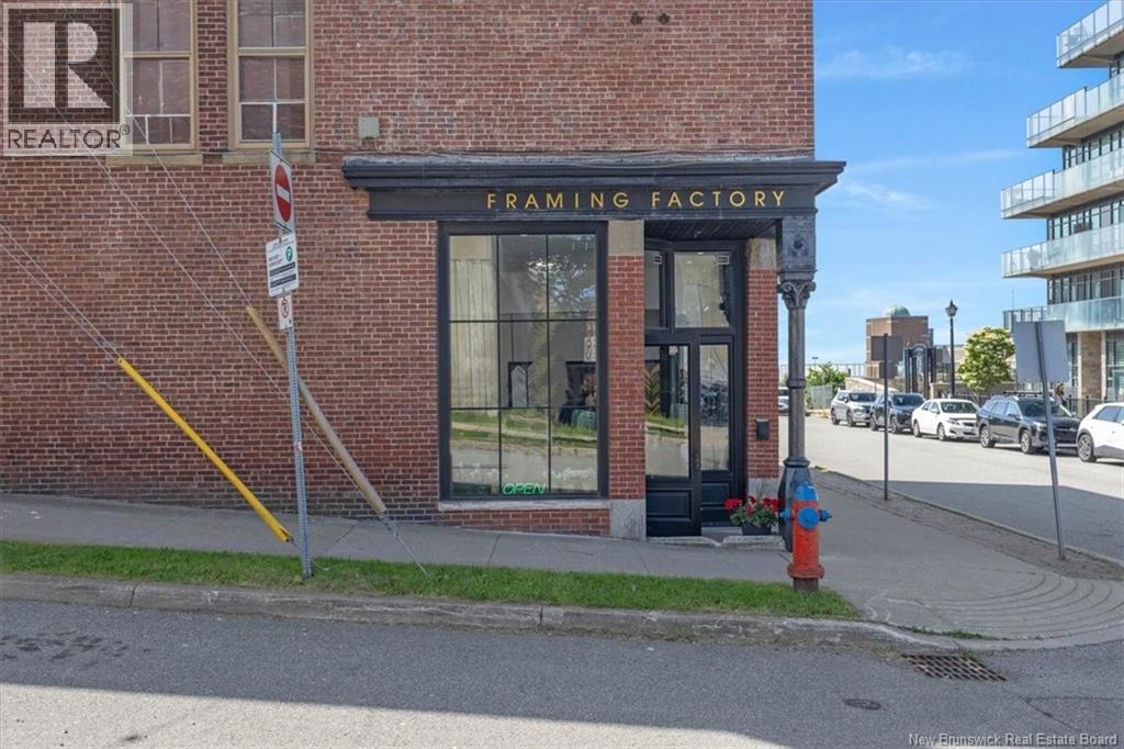 240 Prince William Street - 14