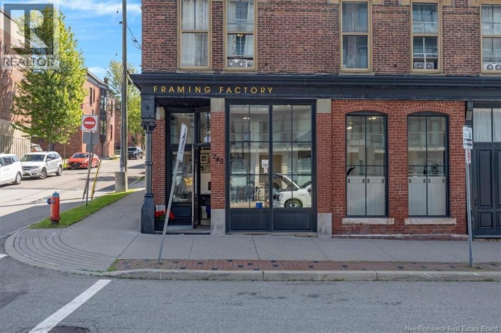 240 Prince William Street - 15
