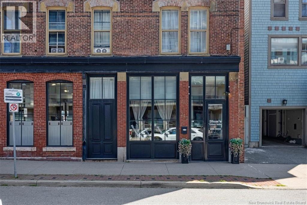 240 Prince William Street - 19