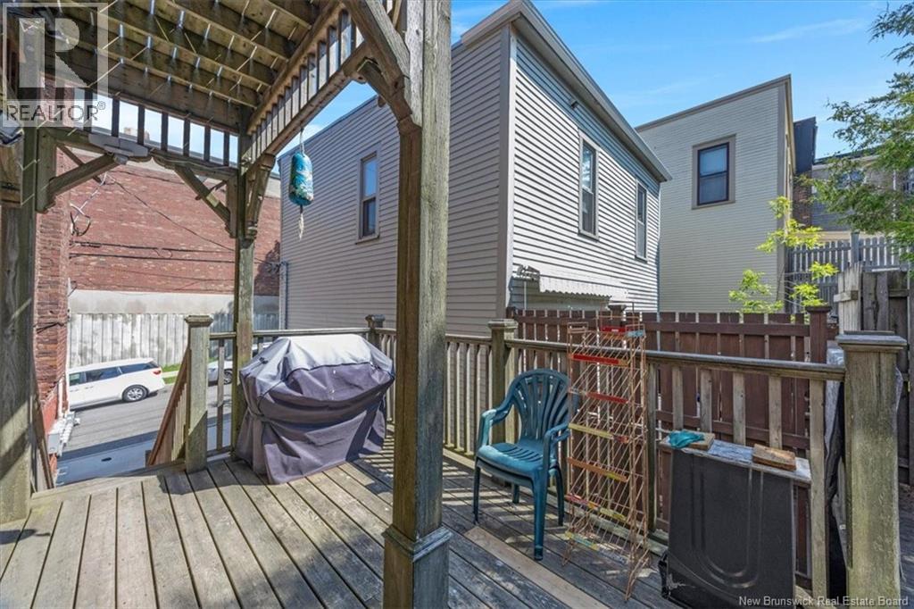 240 Prince William Street - 23