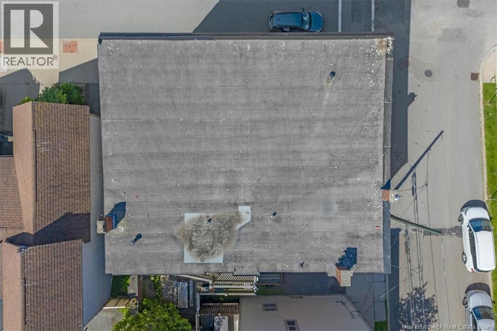 240 Prince William Street - 4