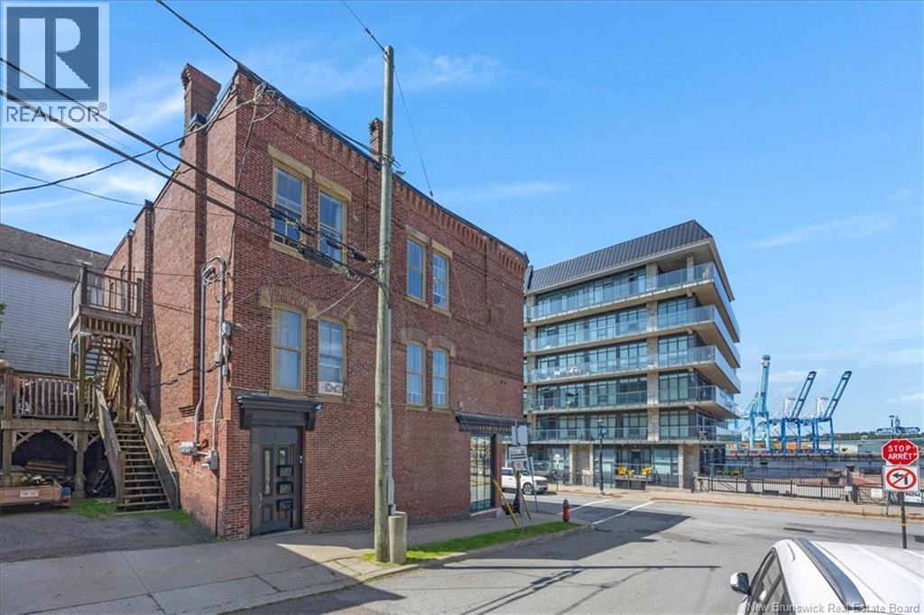 240 Prince William Street - 6