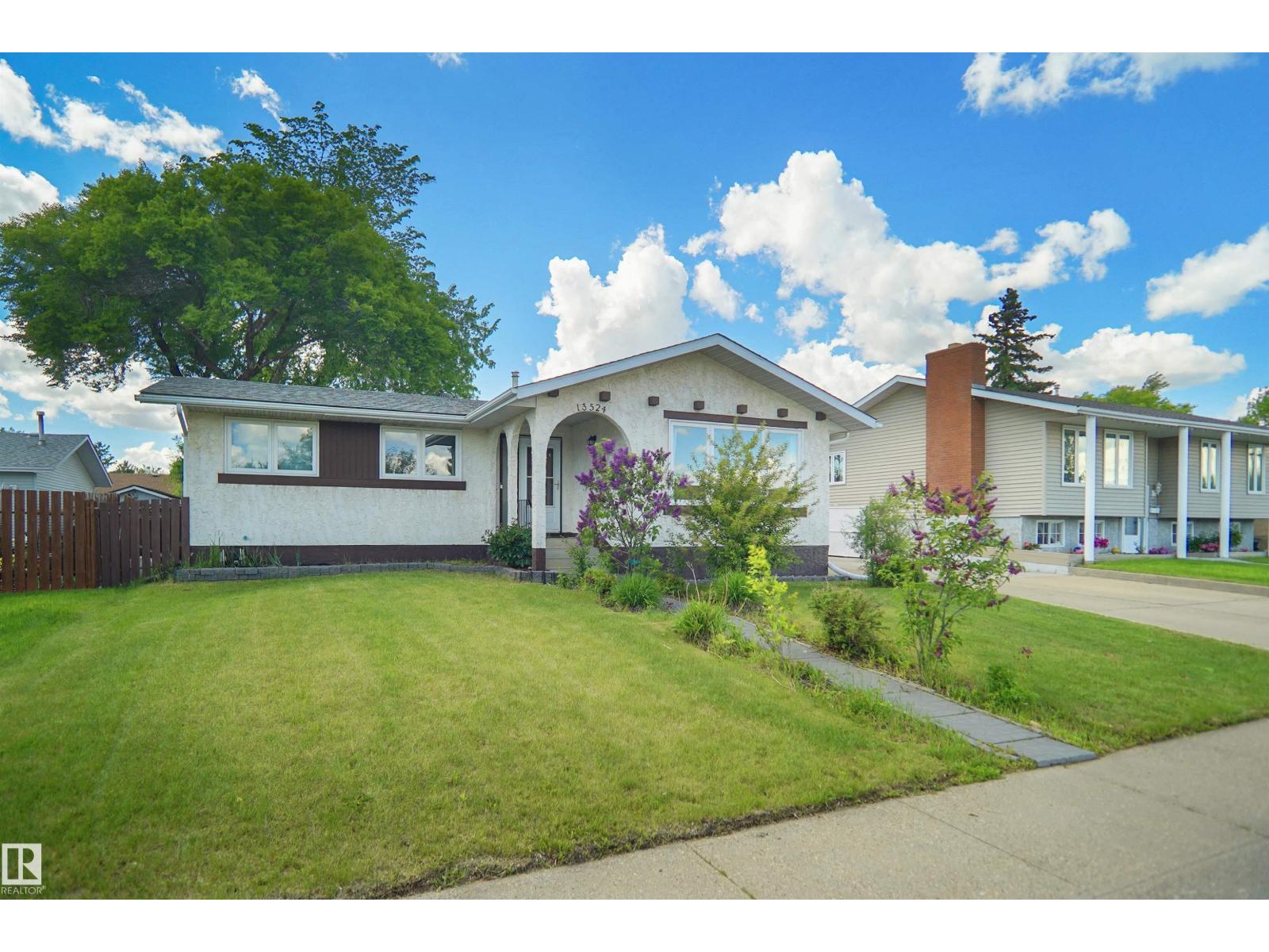 13524 26 ST NW - 2