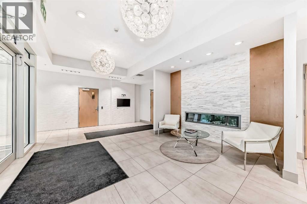#2105 1234 5 Avenue NW - 20