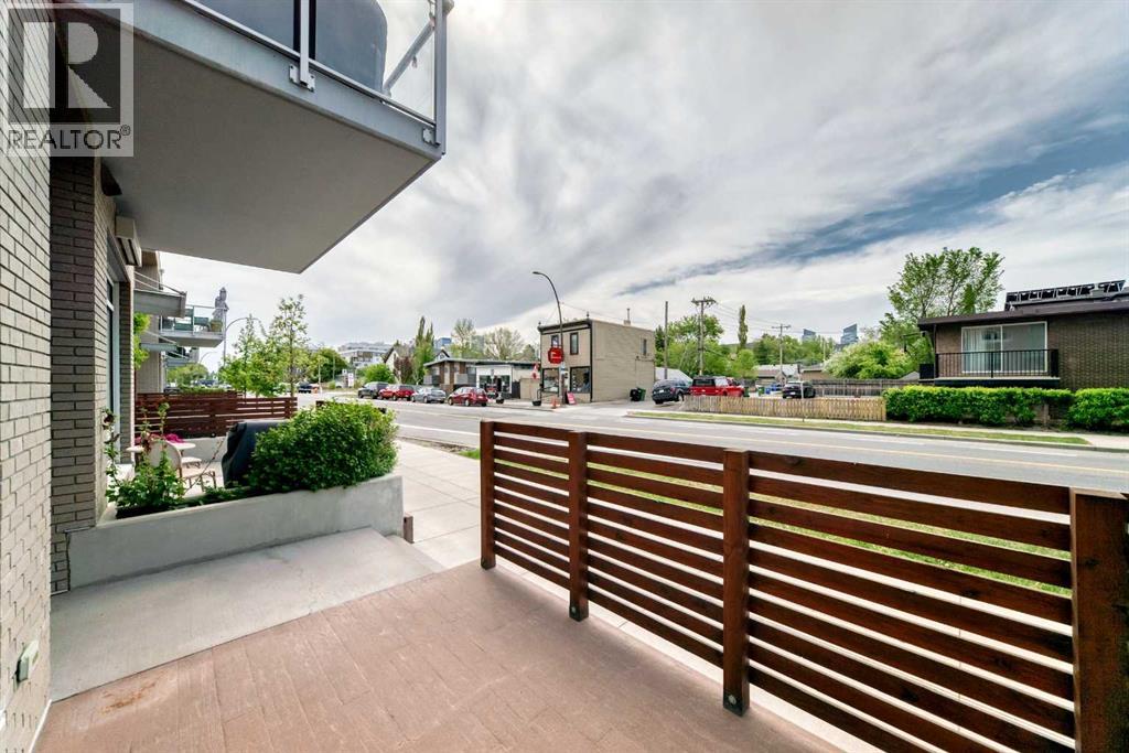 #2105 1234 5 Avenue NW - 24