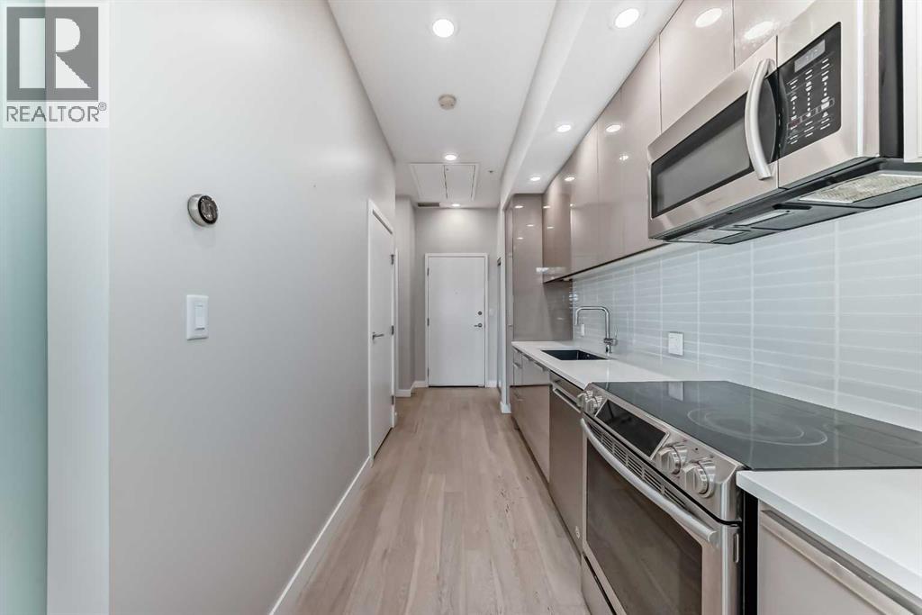#2105 1234 5 Avenue NW - 10