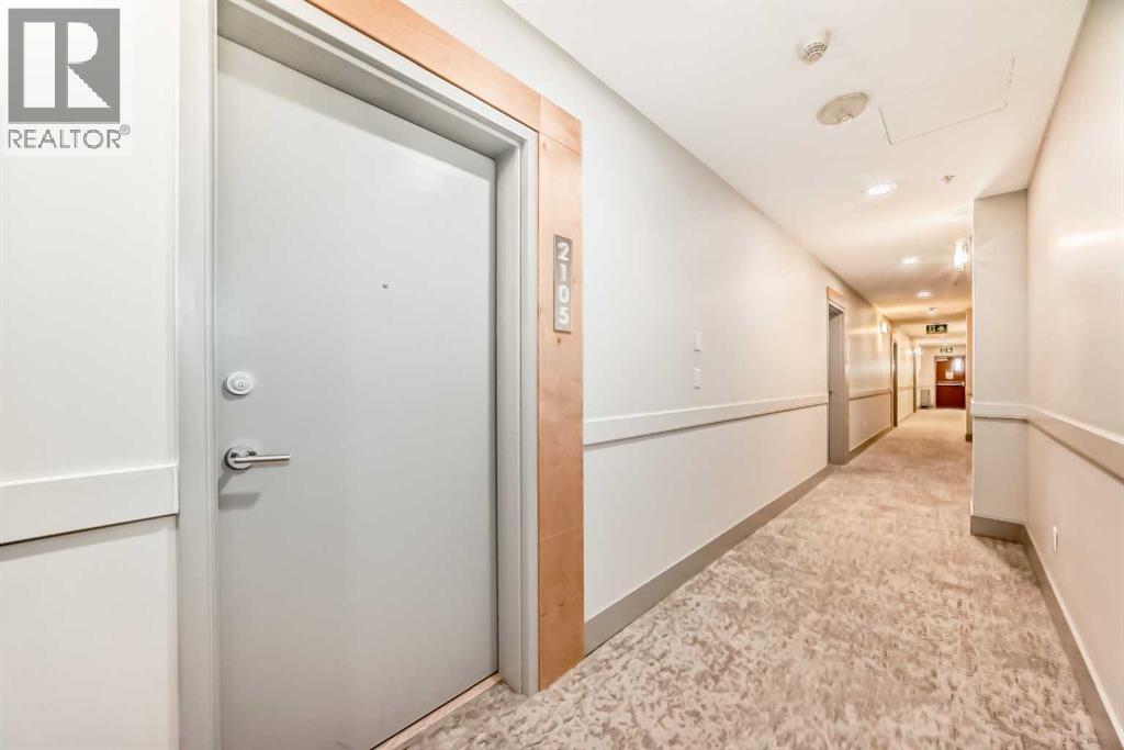 #2105 1234 5 Avenue NW - 19