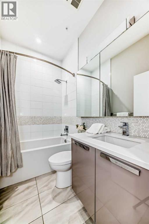 #2105 1234 5 Avenue NW - 17