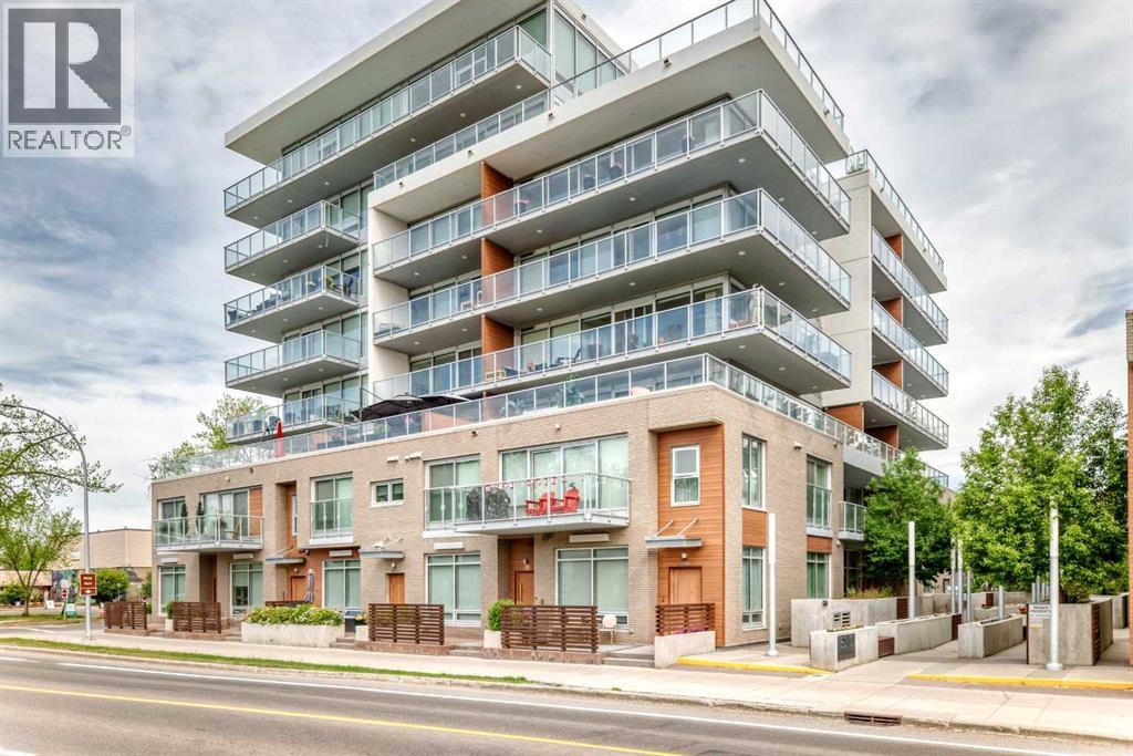 #2105 1234 5 Avenue NW - 3